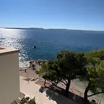 شقة Beachfront *