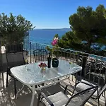 Beachfront * بريلا