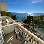 Beachfront * بريلا