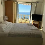 شقة Beachfront