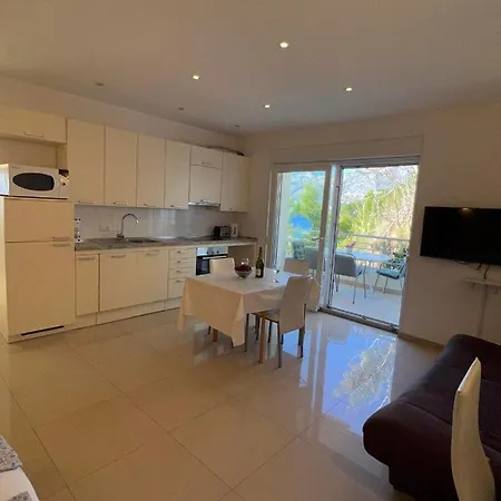 Apartman Beachfront