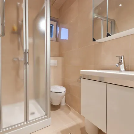 Apartman Beachfront *