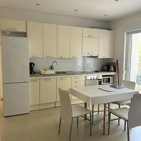 Apartman Beachfront