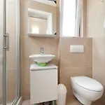 Beachfront Apartmán *