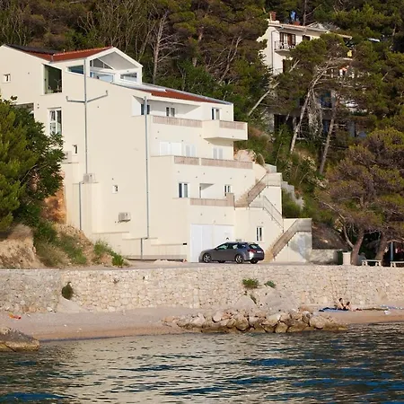Beachfront