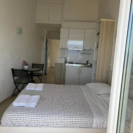Apartman Beachfront