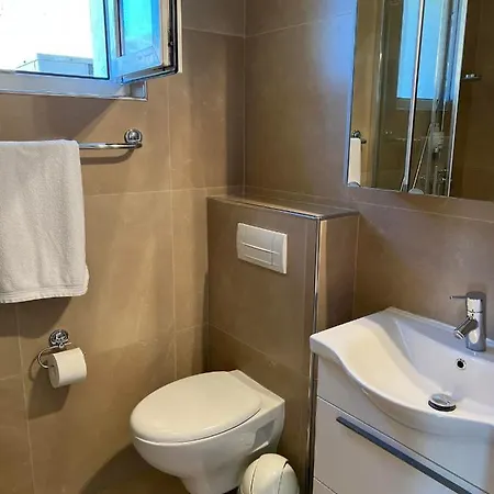 Apartman Beachfront *