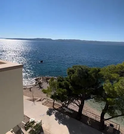 Apartamento Beachfront *