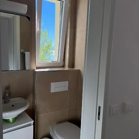 Apartman Beachfront *