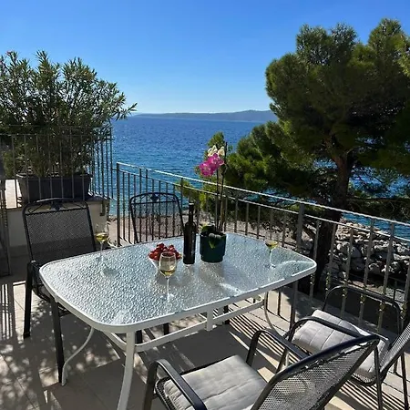 Beachfront * Brela