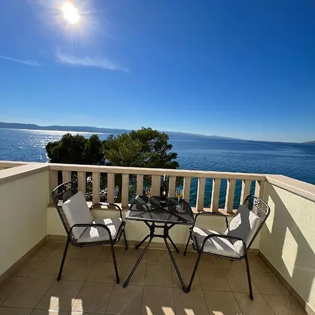 Apartman Beachfront *
