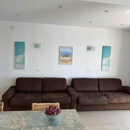 Apartment Beachfront *