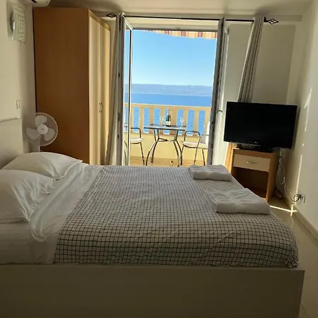 Apartamento Beachfront
