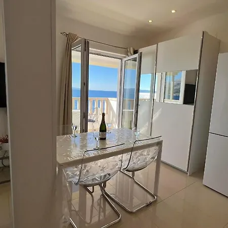 Apartman Beachfront *