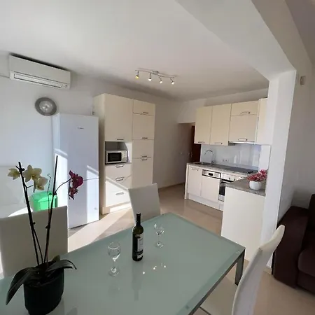 Apartamento Beachfront Brela