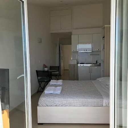 Apartment Beachfront Brela