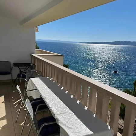 Beachfront *