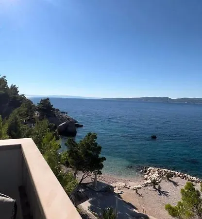 Apartment Beachfront Brela