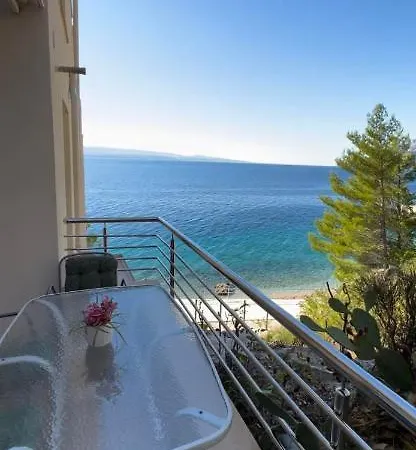 Apartman Beachfront *