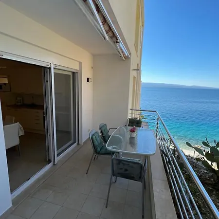 Beachfront