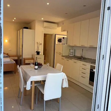 Apartamento Beachfront *